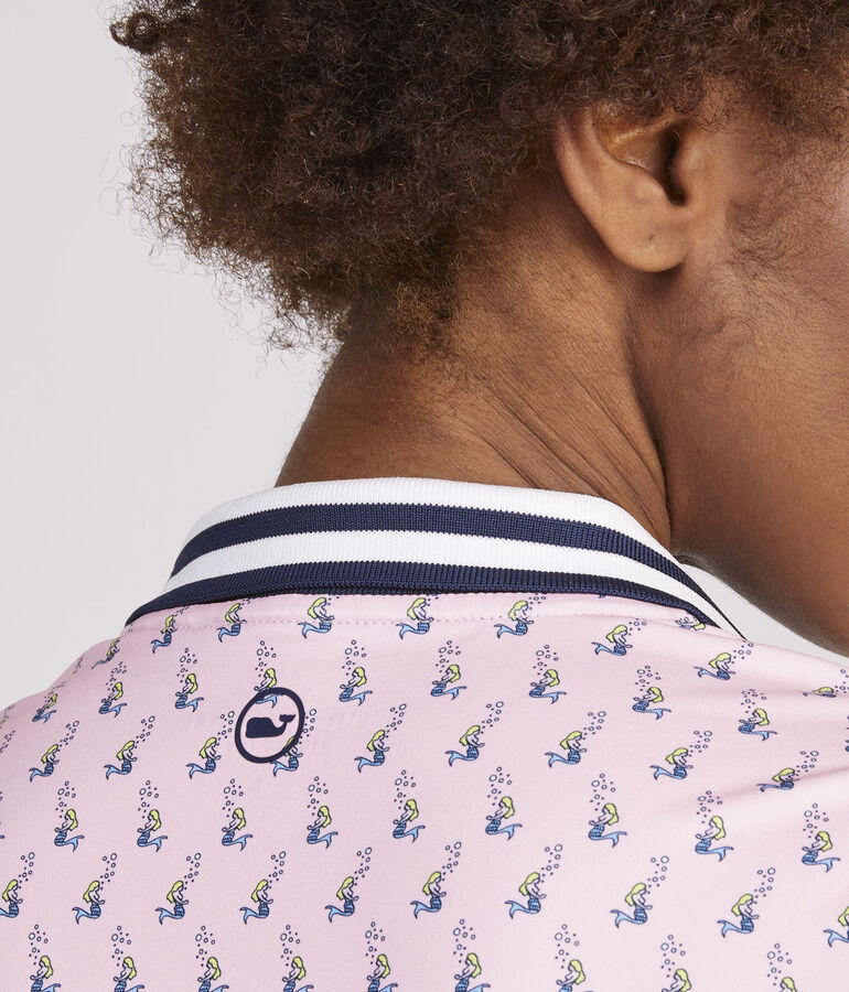 Palmero Performance Polo