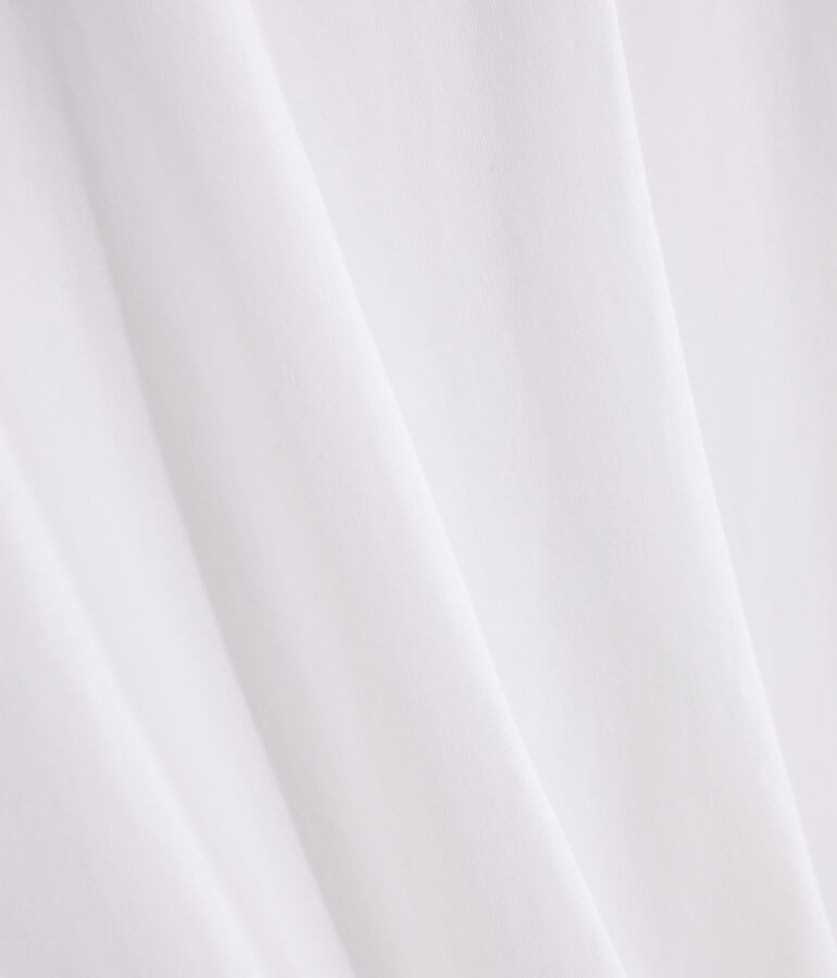 Watermelon Whale Short-Sleeve Pocket Tee