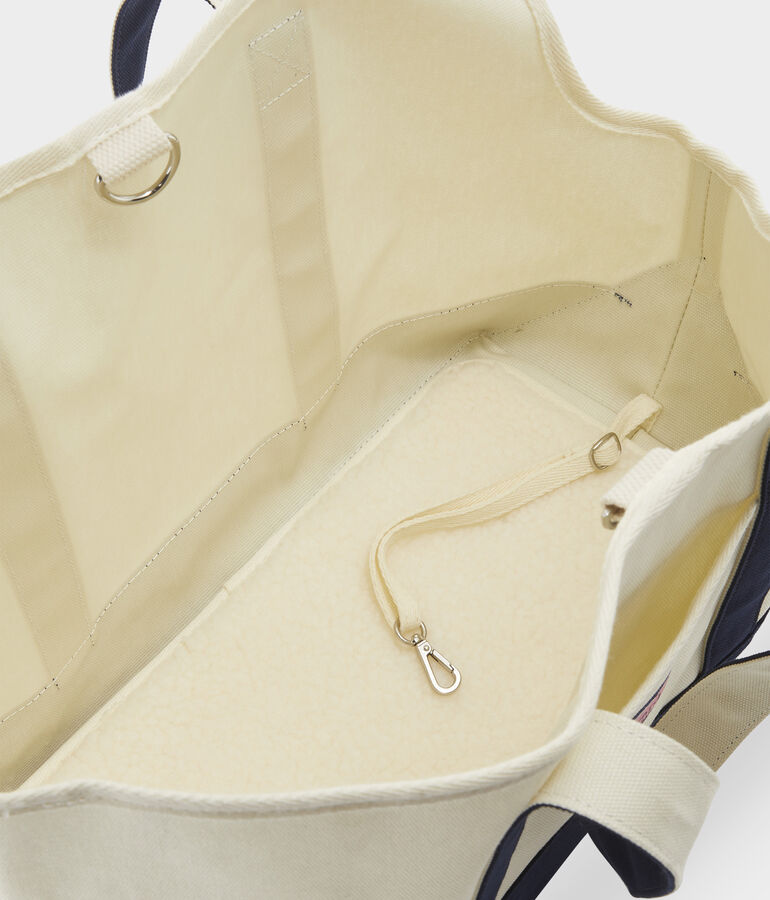 Classic Pet Carrier Tote