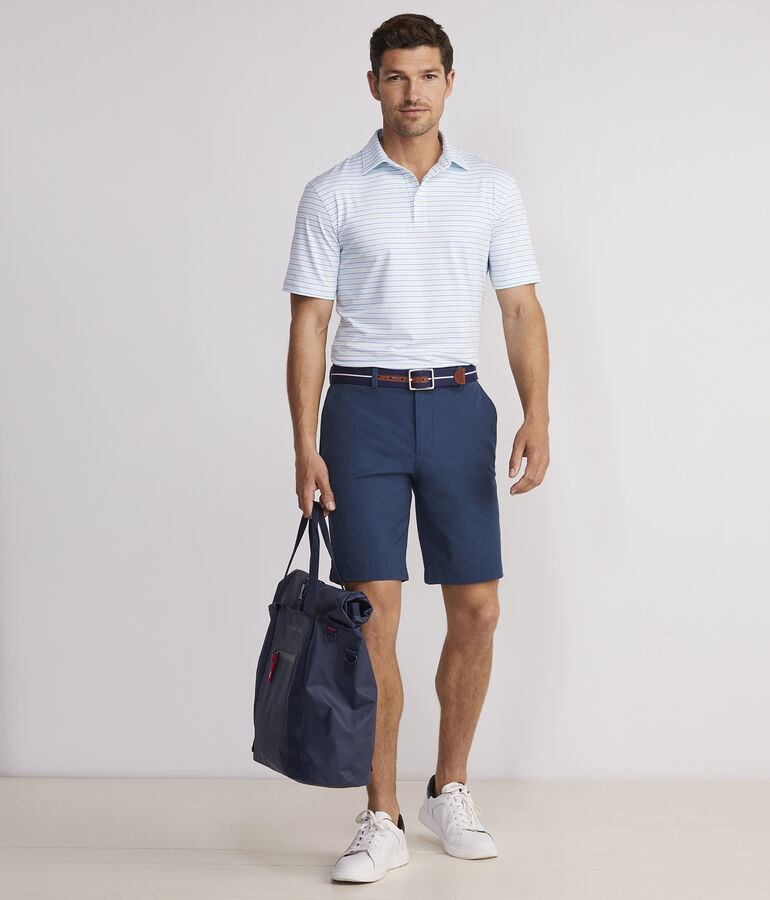 9 Inch On-The-Go Shorts