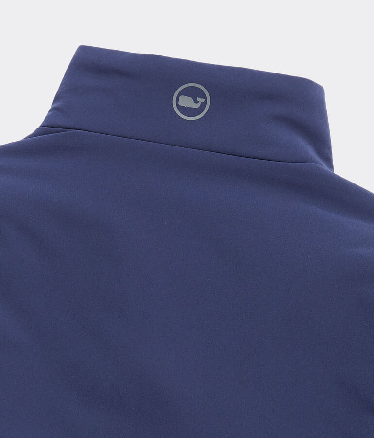 Boys' Marine Air Full-Zip Jacket