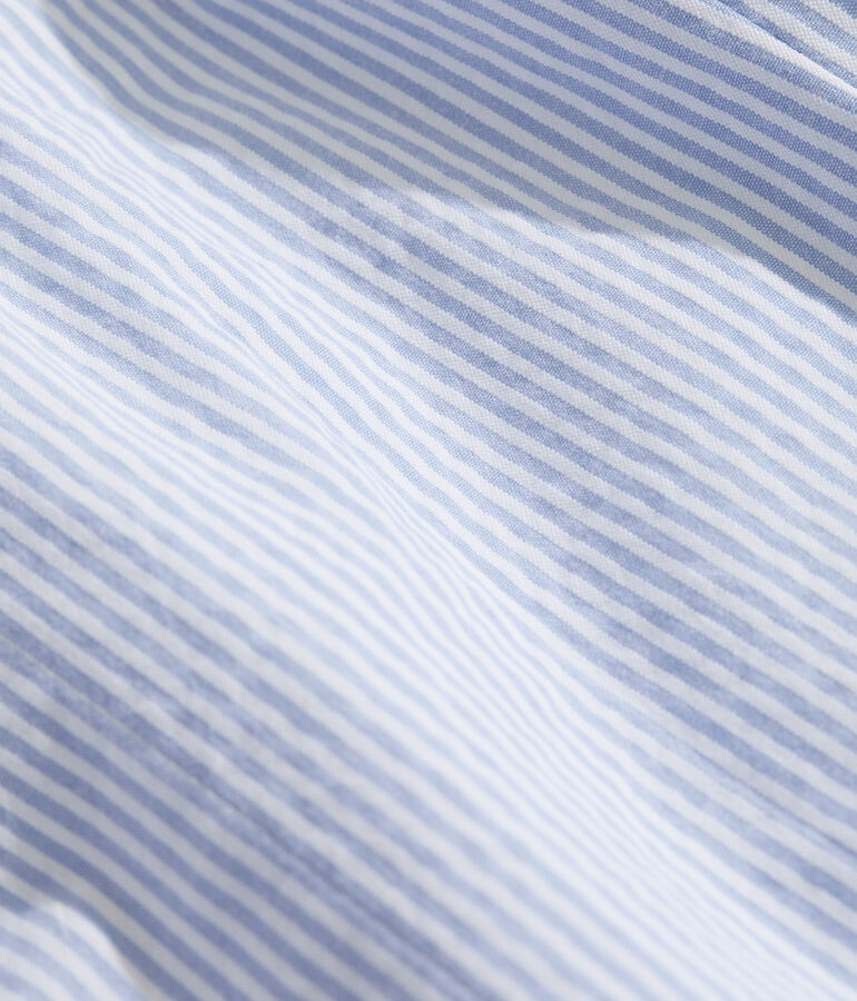 Boys' Seersucker Blazer (2T-7)