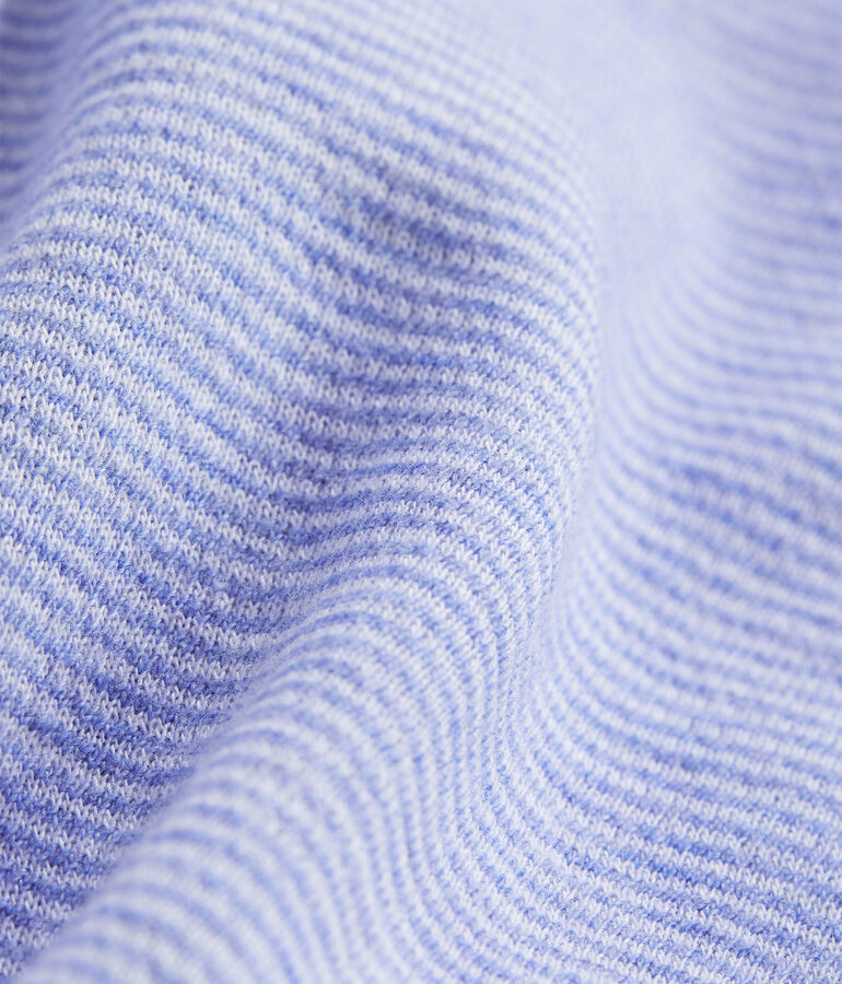 Boys Saltwater Quarter-Zip