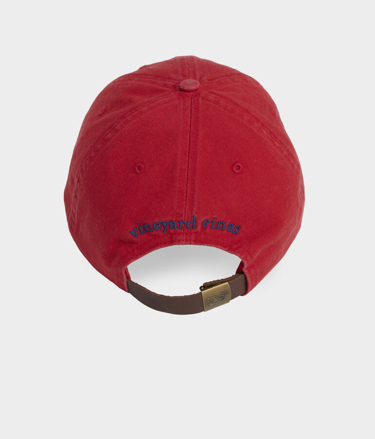 Classic Logo Baseball Hat