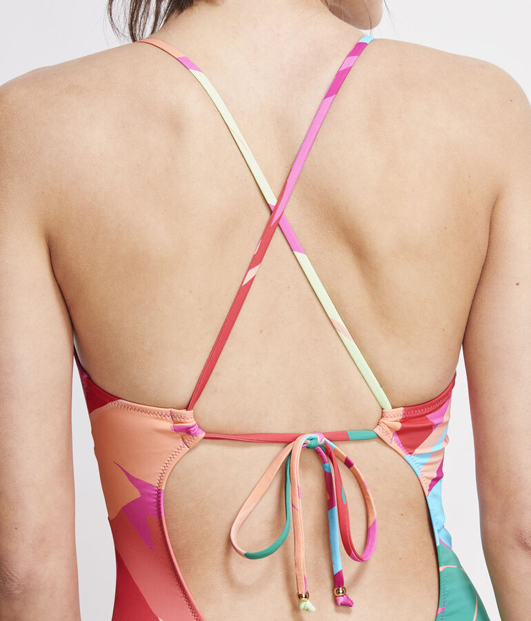 La Palmeraie Sconset One-Piece