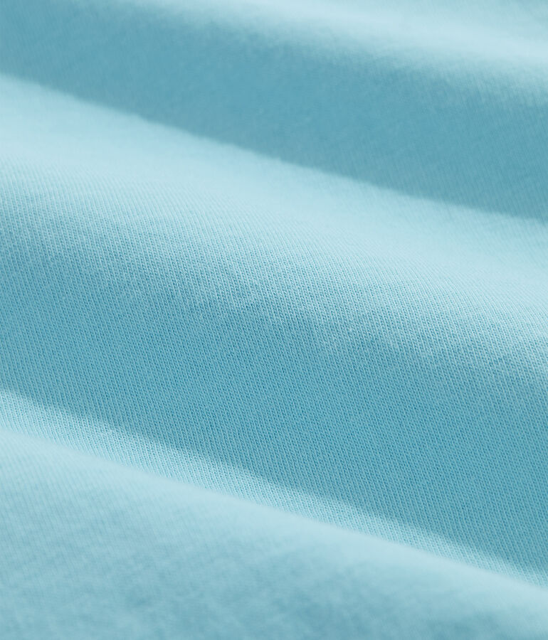 Boys' Jumping Marlin Long-Sleeve Pocket Tee