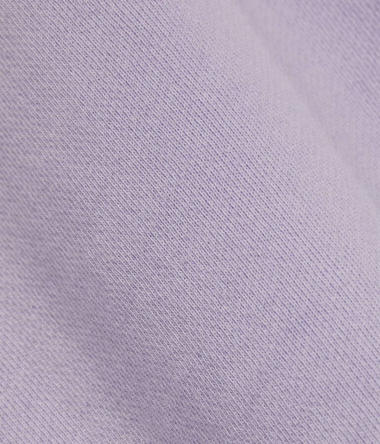 Polo Popover Sweatshirt