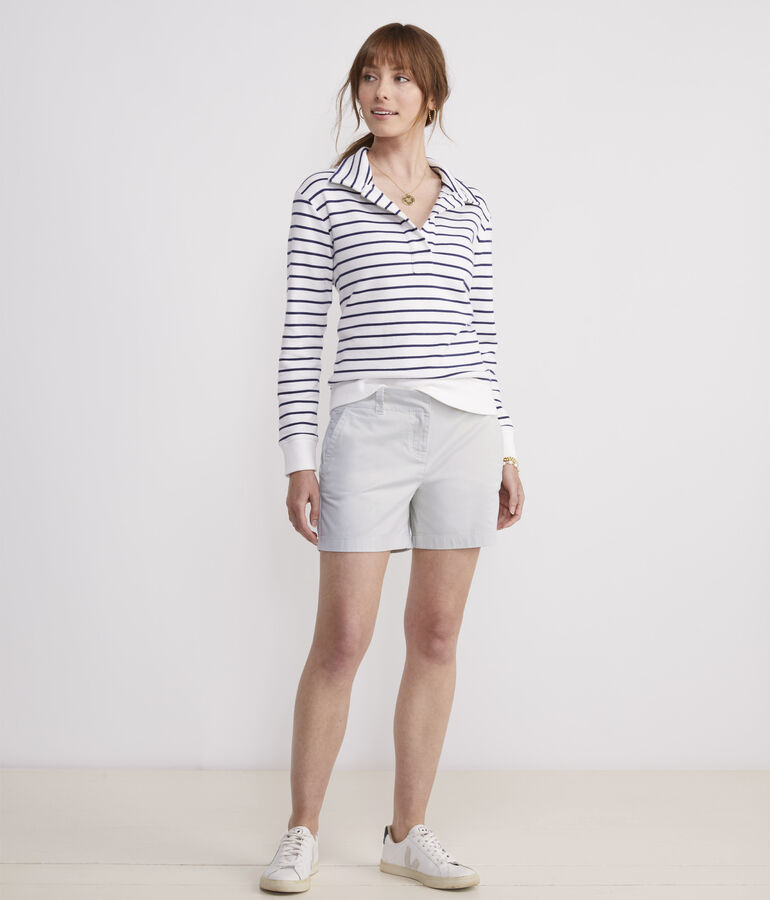 5 Inch Every Day Shorts