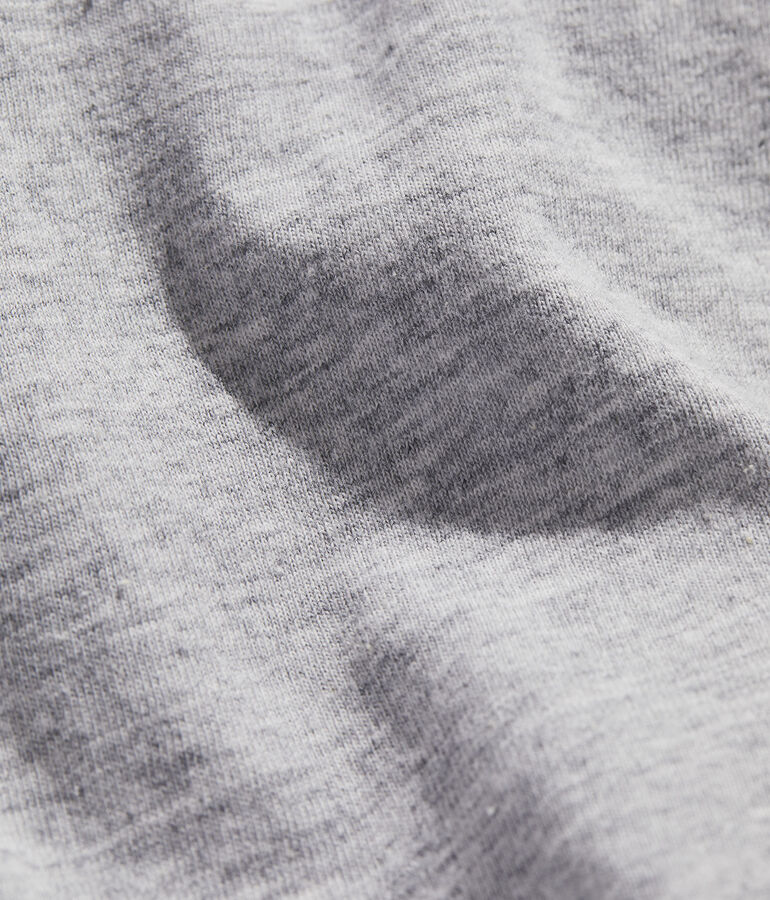 Easter Dog Long-Sleeve Pocket Tee