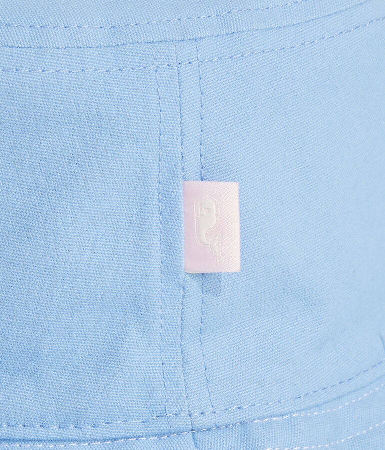 Girls' Reversible Pop Bucket Hat