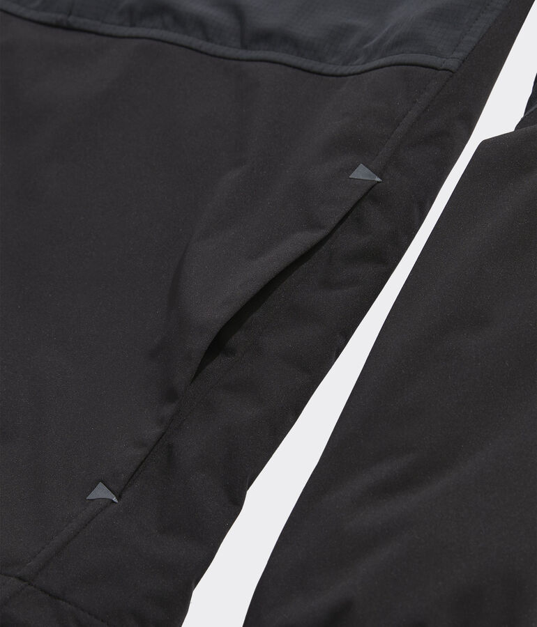 Medinah Packable Lightweight Golf Anorak