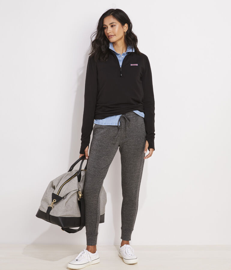 Dreamcloth Relaxed Shep Shirt