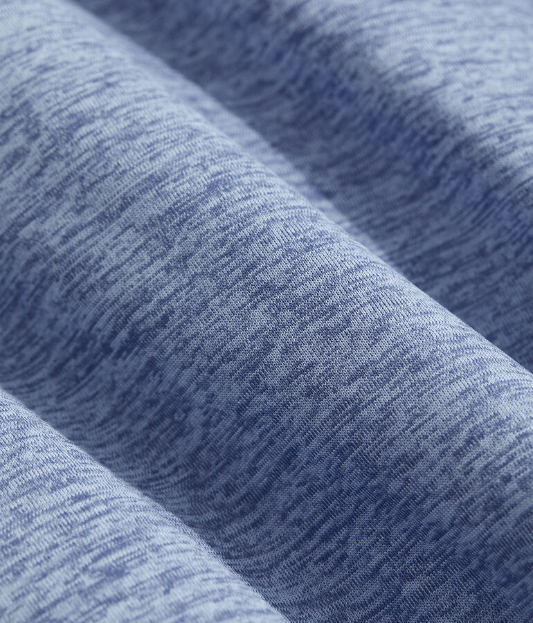 Grand Slam Long-Sleeve Harbor Performance Tee