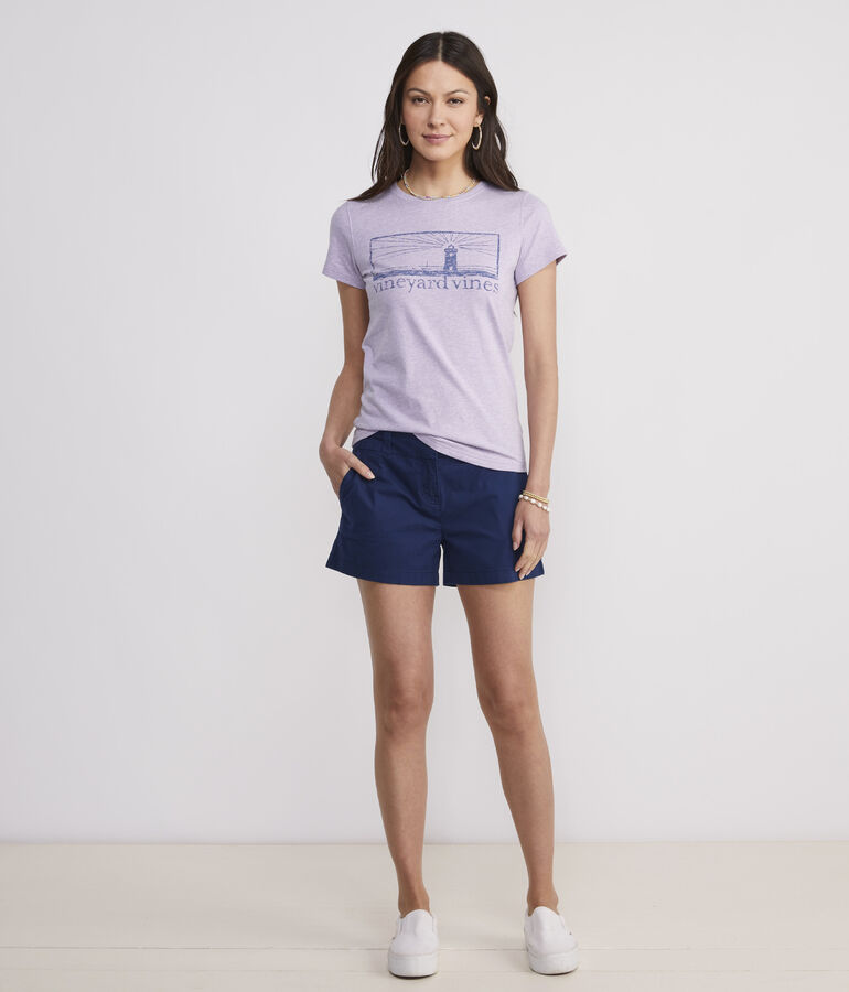 3 1/2 Inch Every Day Shorts