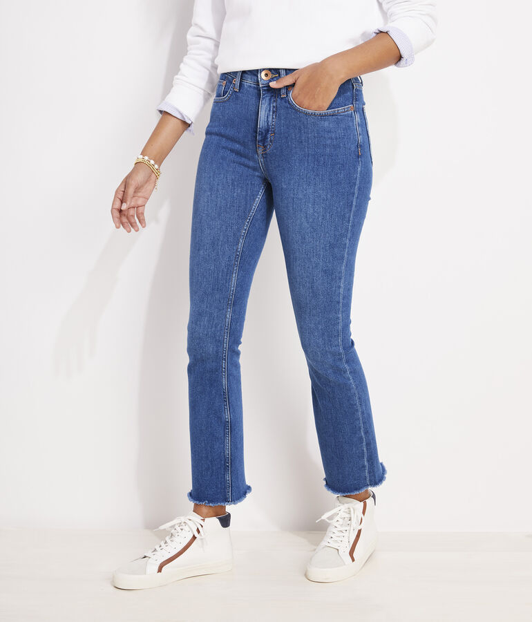 Kick Flare Jamie Jeans