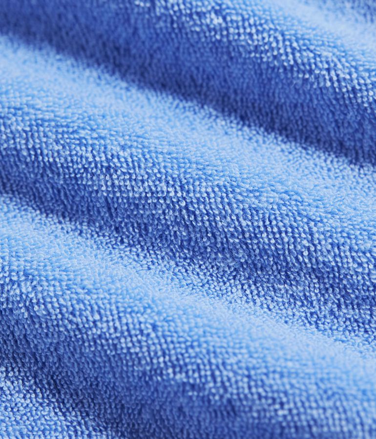 Girls' Terry Towel Cover-Up