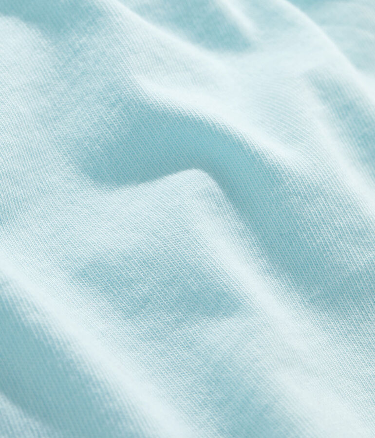 Sunset Lure Short-Sleeve Cotton Tee