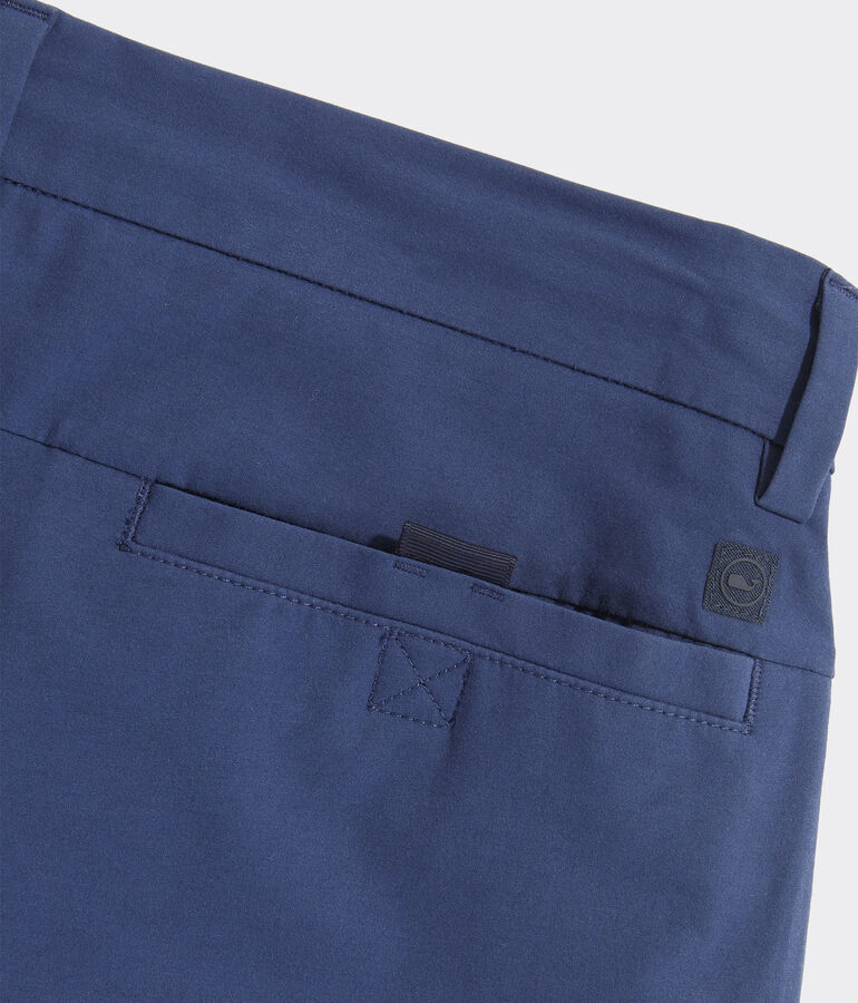 On-The-Go Hybrid Pants