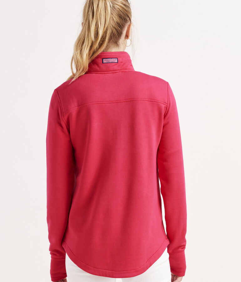 Dreamcloth Relaxed Shep Shirt