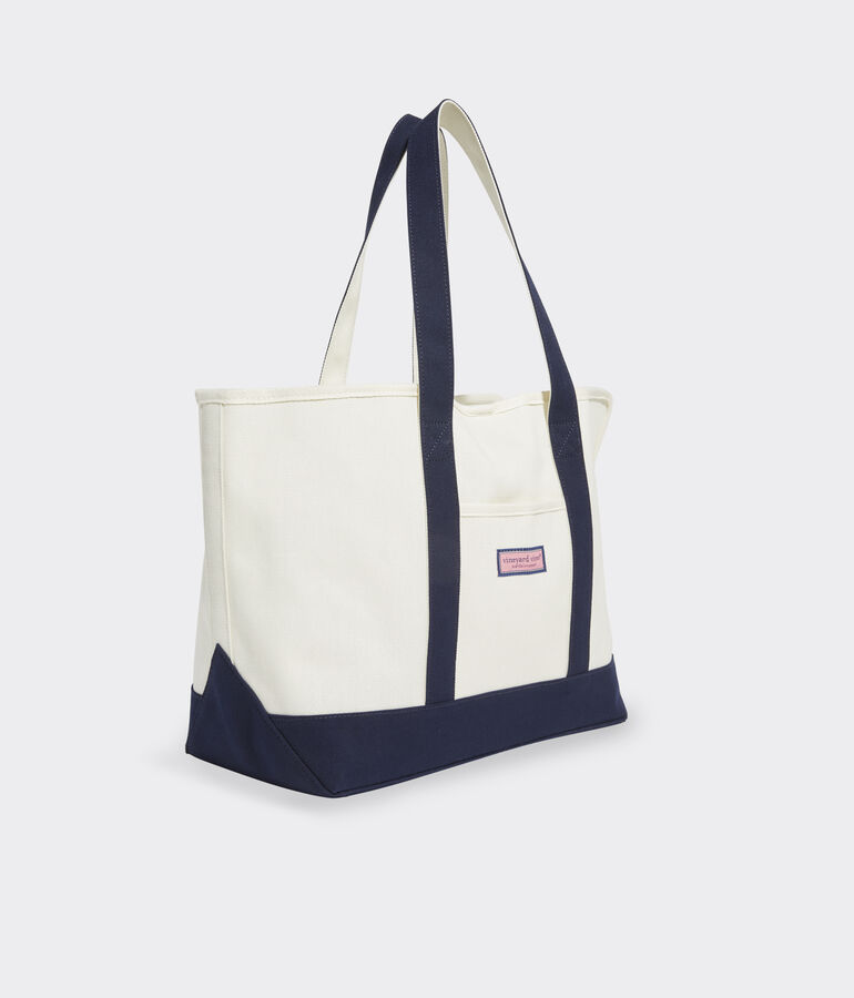 Classic Pet Carrier Tote
