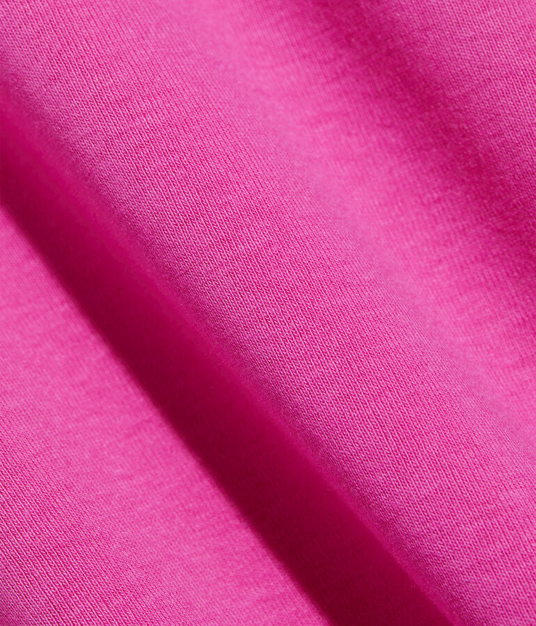 Neon V-Neck Simple Tee