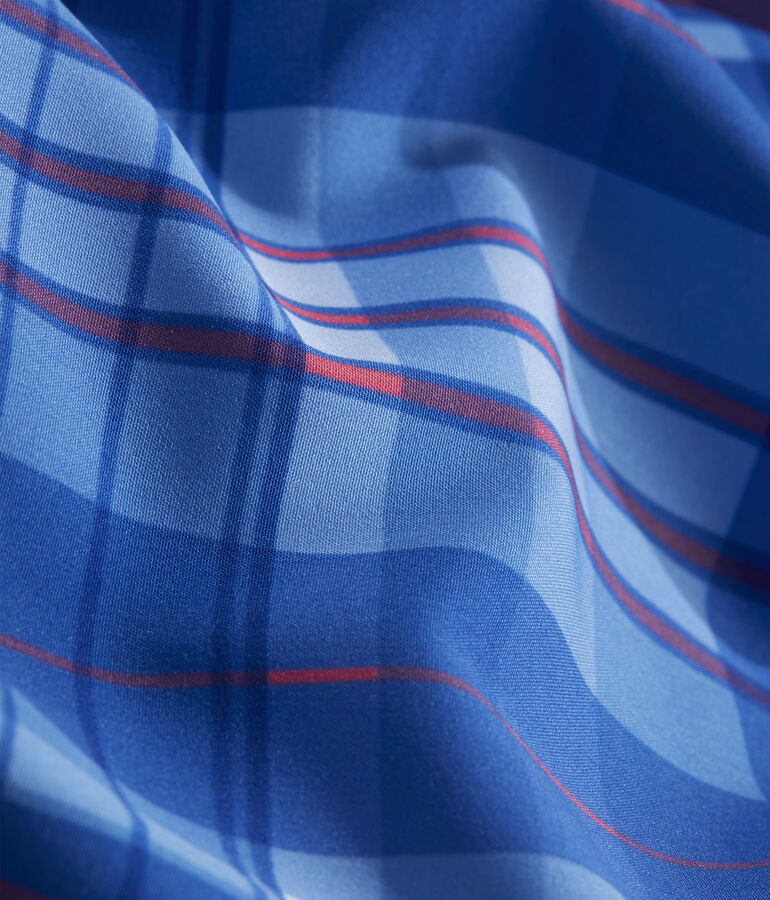 7 Inch Printed Chappy Trunks