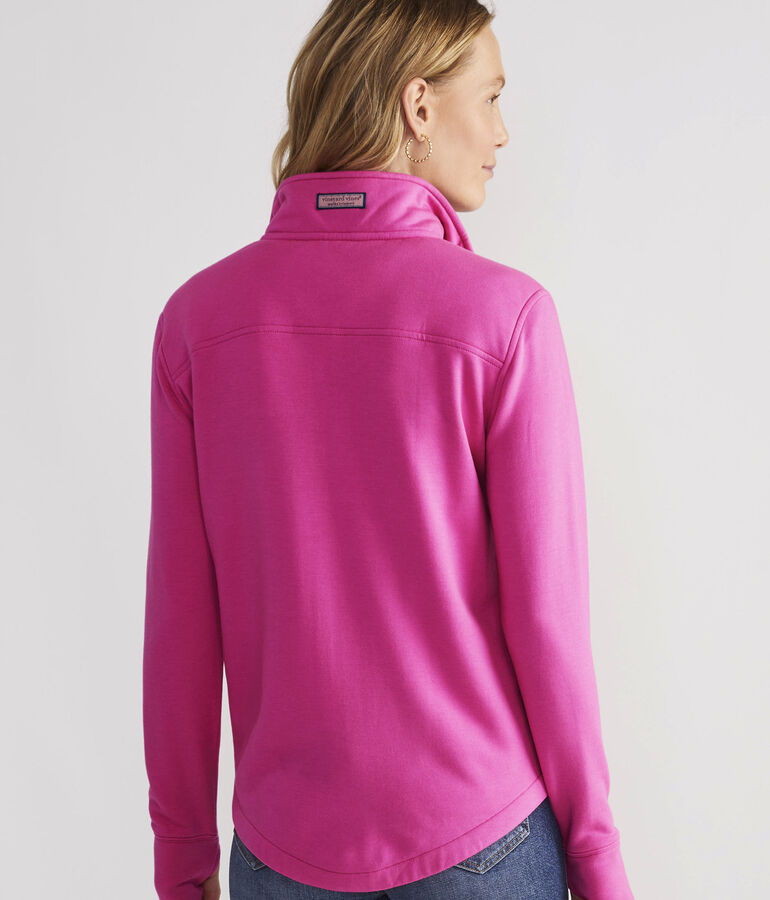 Dreamcloth Relaxed Shep Shirt