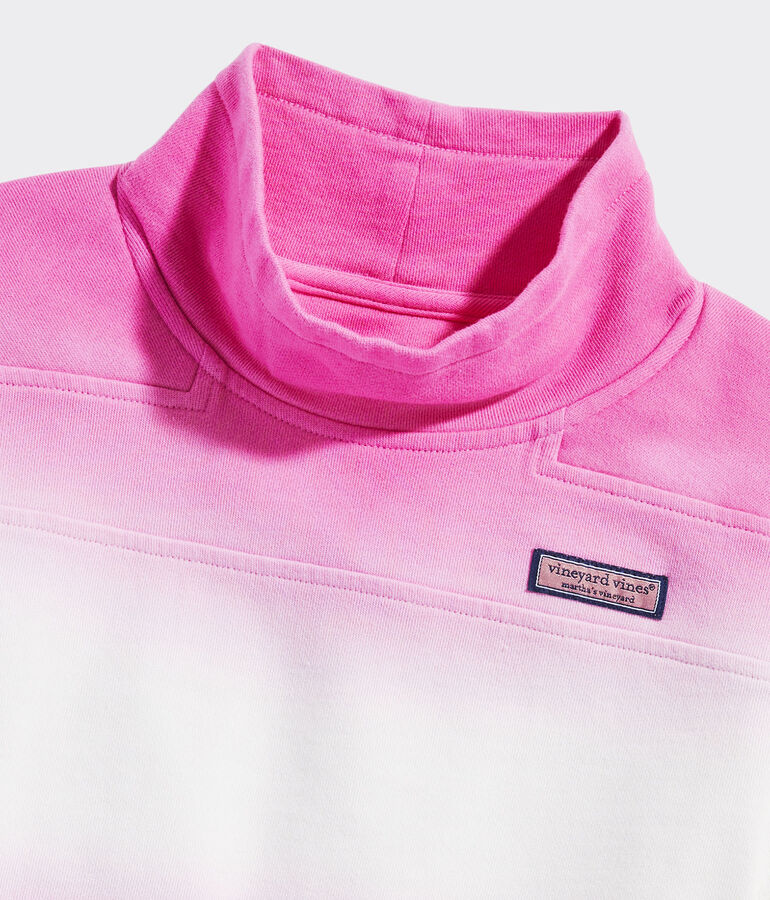 Girls Dip-Dye Surfshep