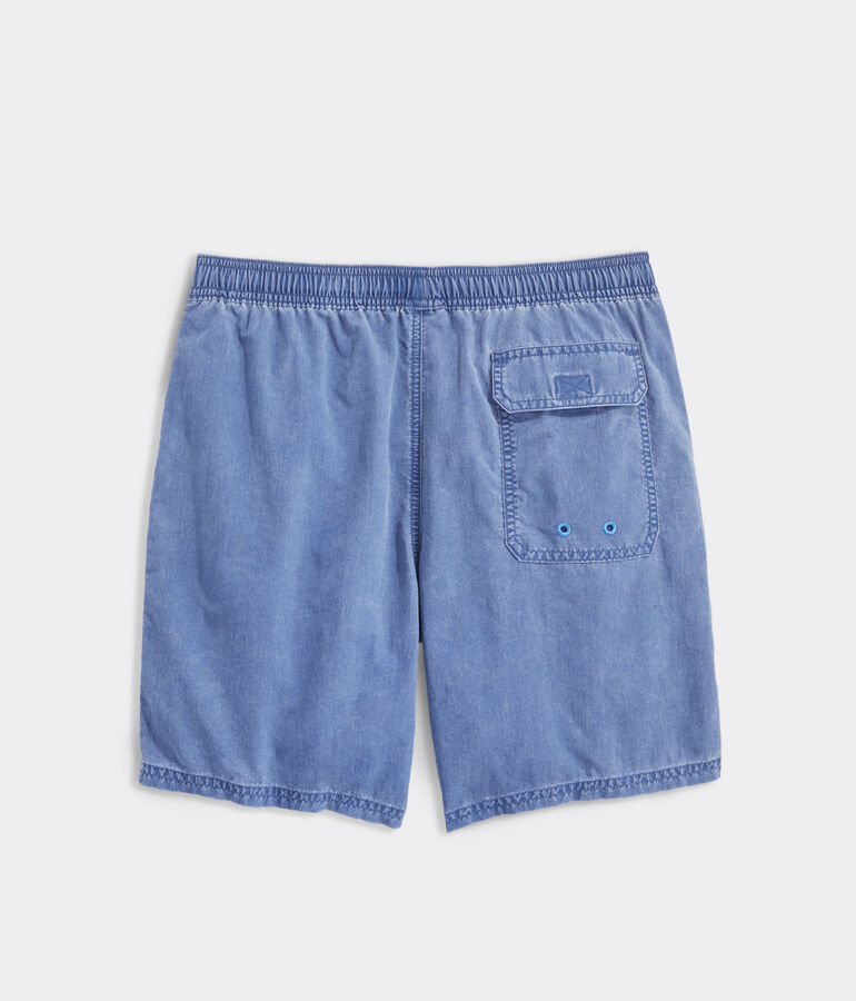 7 Inch Island Trunks