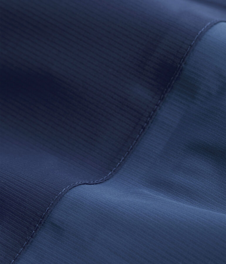 Boys' On-The-Go Packable Rain Shell