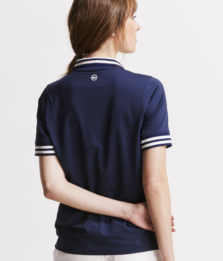 Palmero Performance Polo