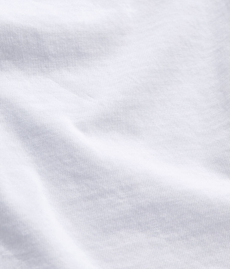 Flag Whale Short Sleeve Pocket Tee