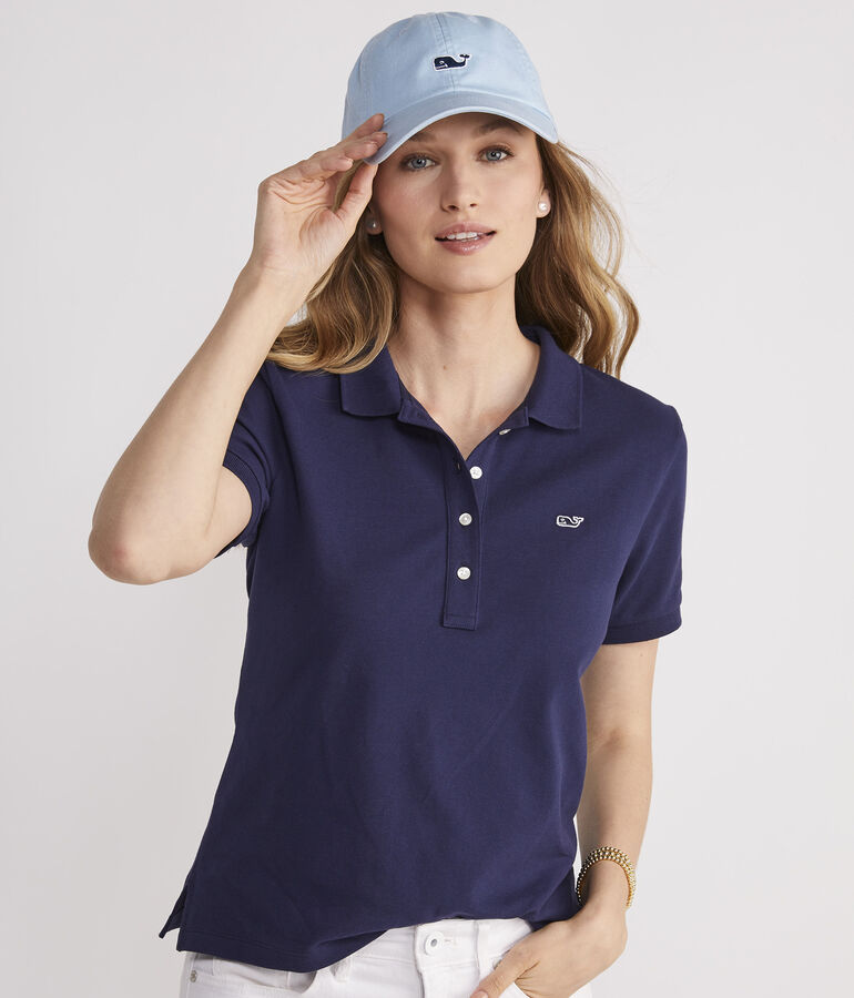 Classic Logo Baseball Hat