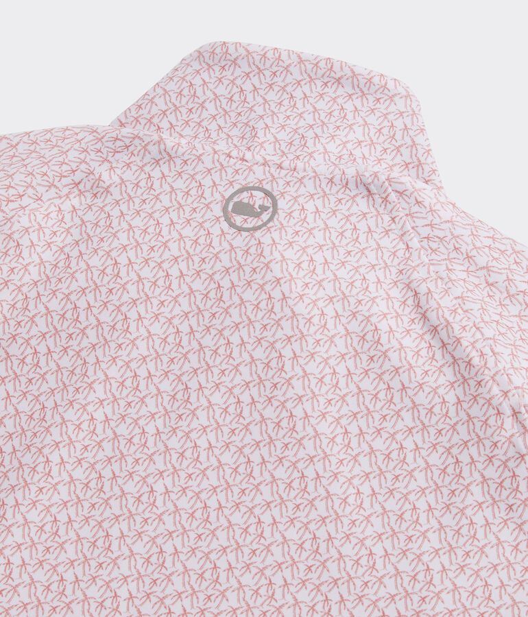 Palmetto Golf Quarter Zip