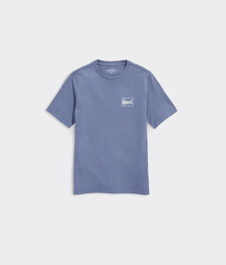 Boys' Grand Slam Short-Sleeve Tee