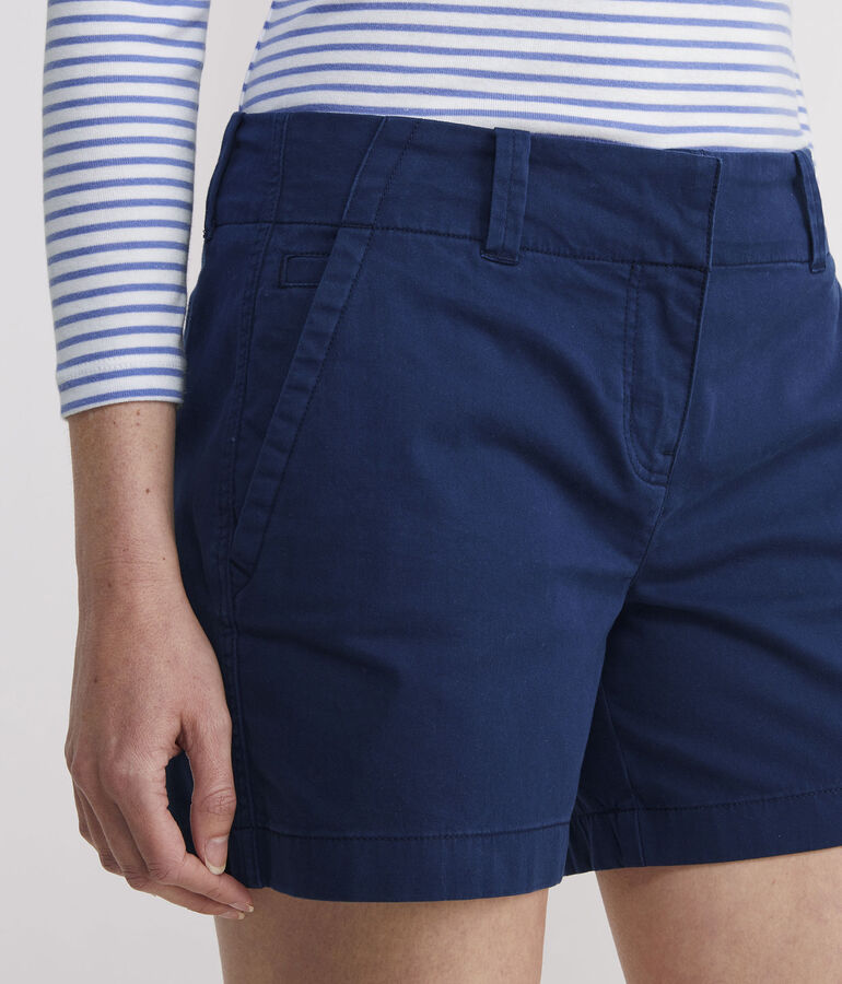 5 Inch Every Day Shorts