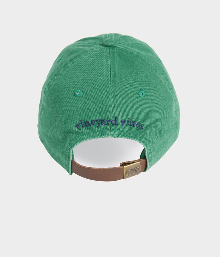 Classic Logo Baseball Hat