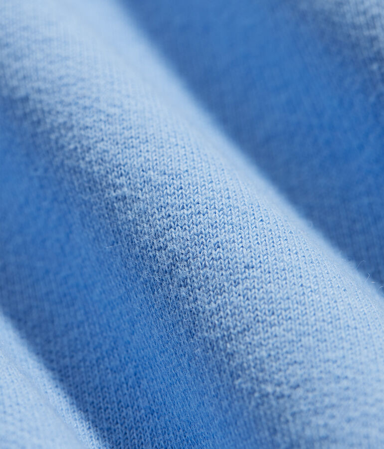 Girls' Smocked Joggers