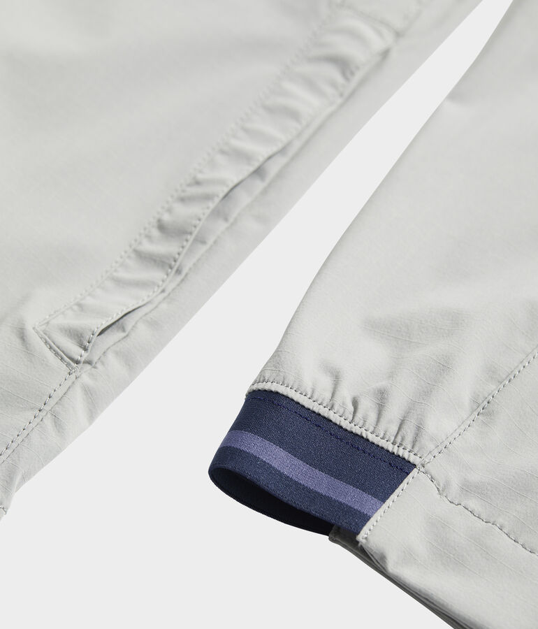 On-The-Go Shirt Jacket