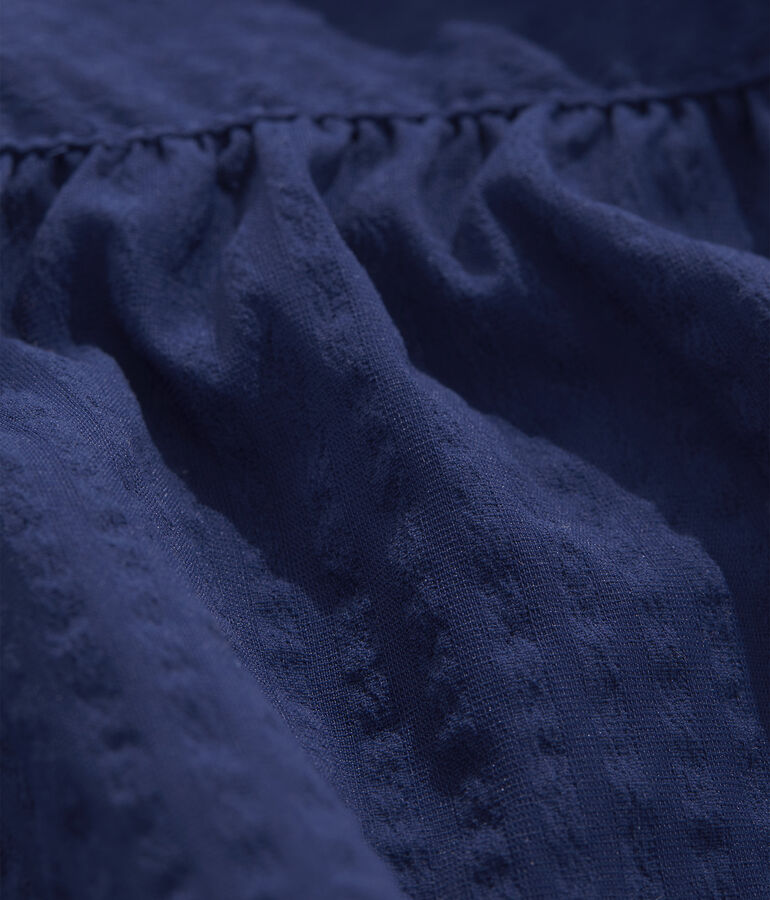 Girls' Harbor Tiered Dress