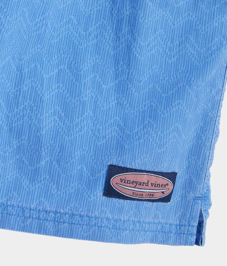 7 Inch Island Trunks