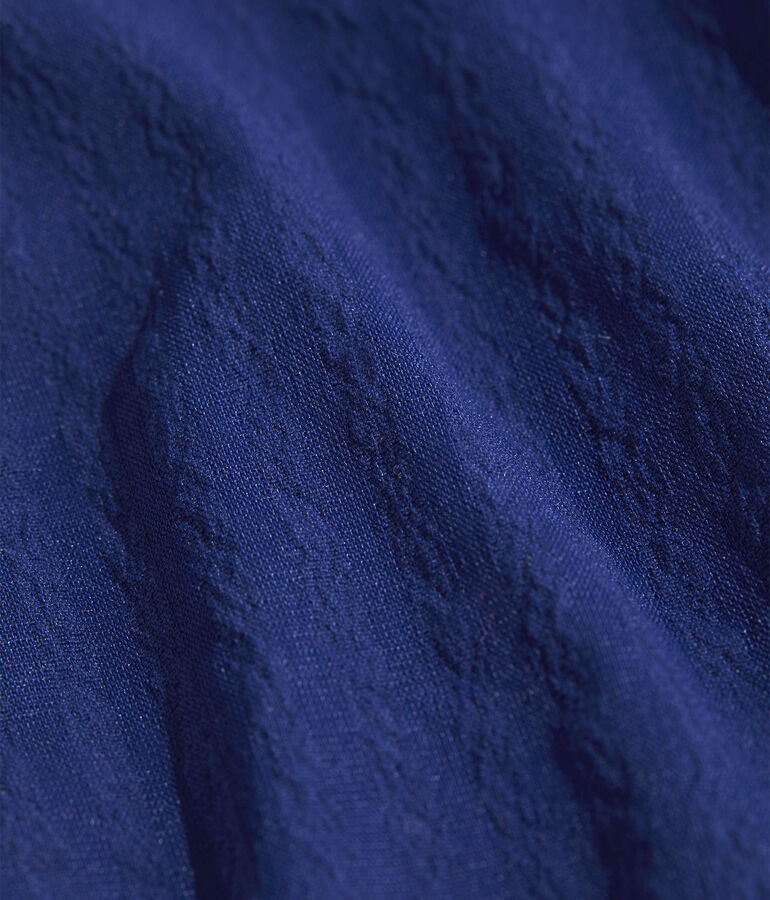 Harbor Seersucker Packable Anorak