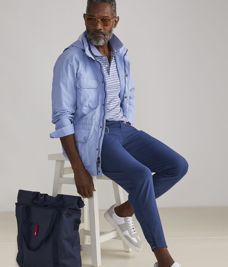 On-The-Go Hybrid Pants