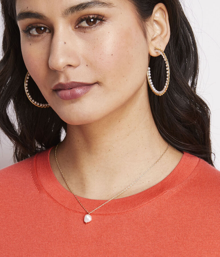 Luxe Short-Sleeve Sweater