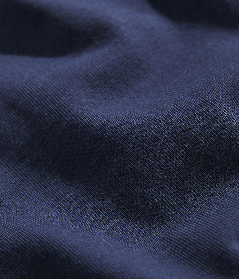 Overhead Basketball Hoop Long-Sleeve Pocket Tee