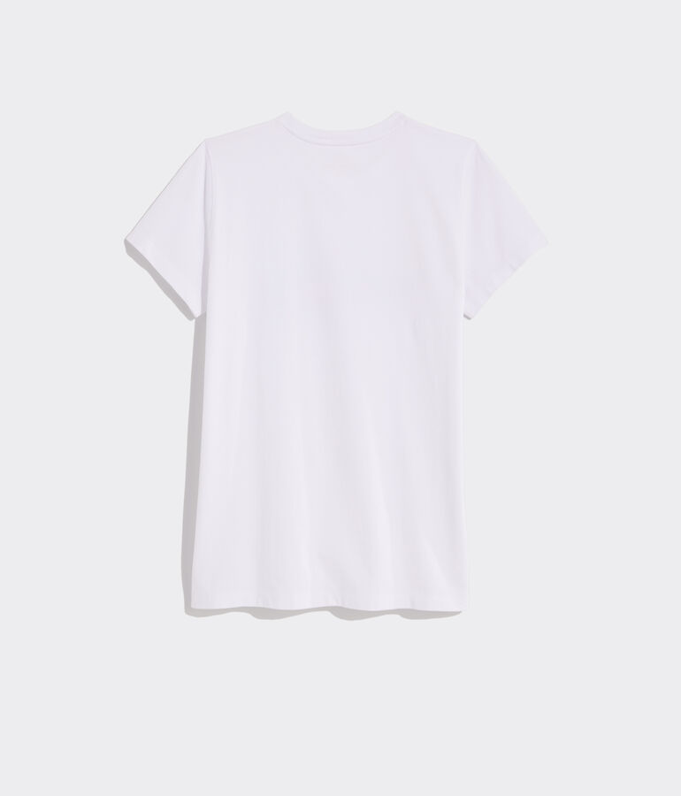 Beach Van Short-Sleeve Tee