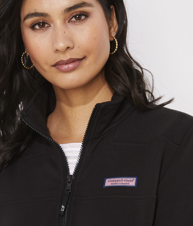 Dreamcloth Relaxed Shep Shirt