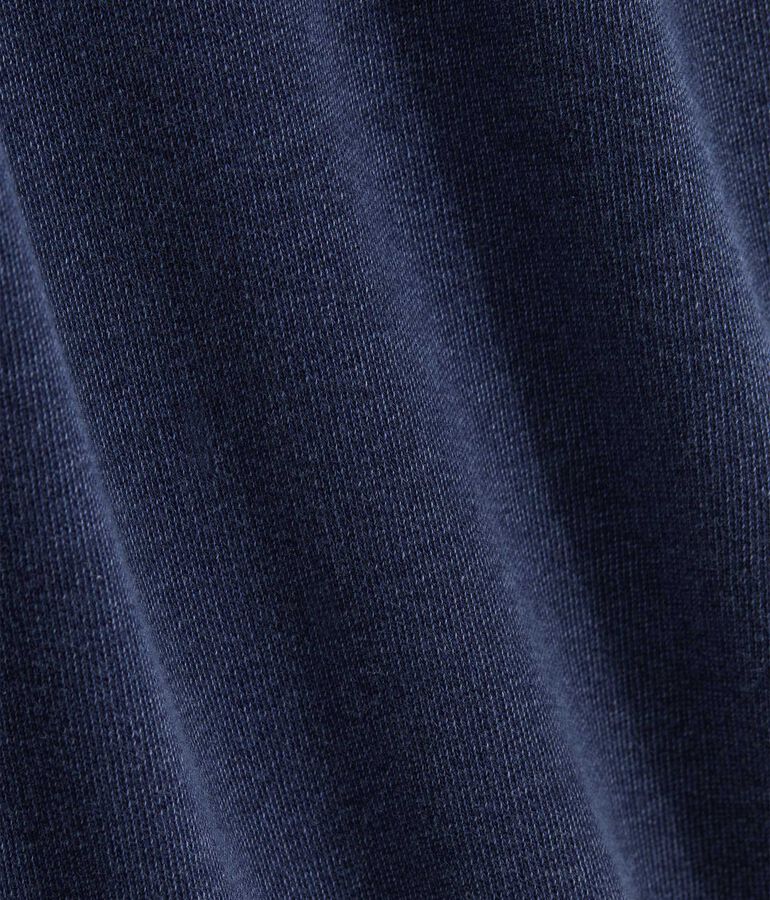 Indigo Canvas Super Shep