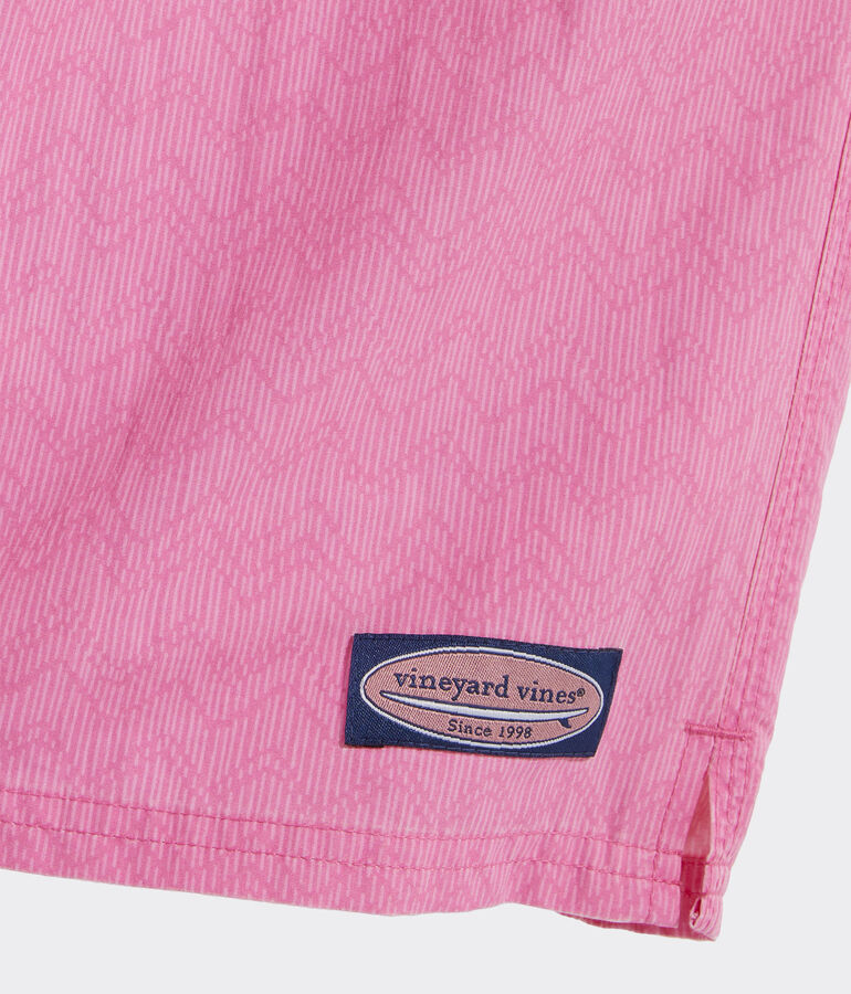 7 Inch Island Trunks