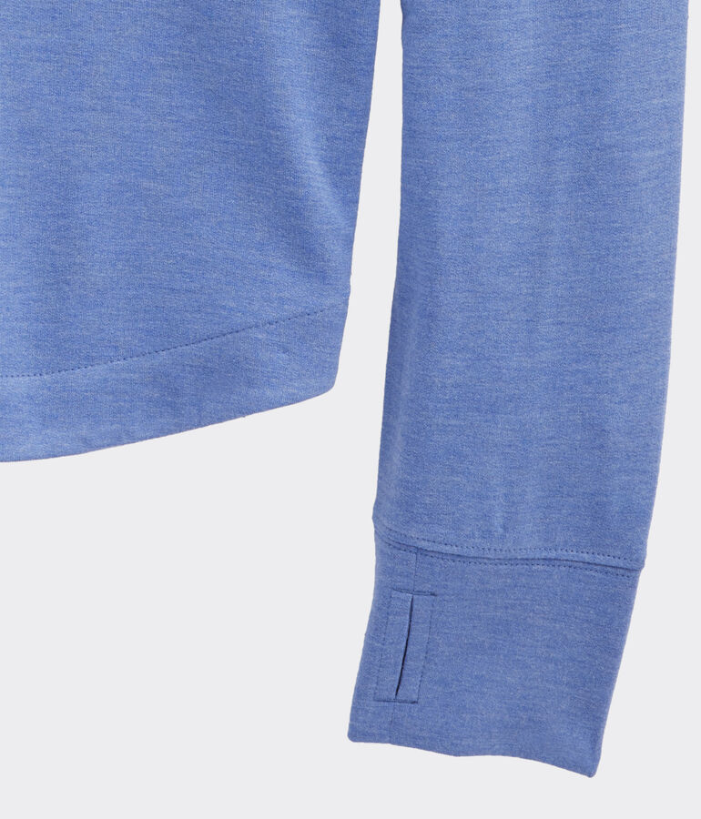 Girls' Dreamcloth® Relaxed Shep Shirt